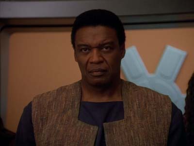 Star Trek: Deep Space Nine Screencaps "The Maquis, Part II" (S2:E21)