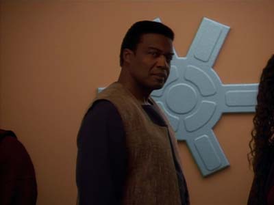 Star Trek: Deep Space Nine Screencaps "The Maquis, Part II" (S2:E21)