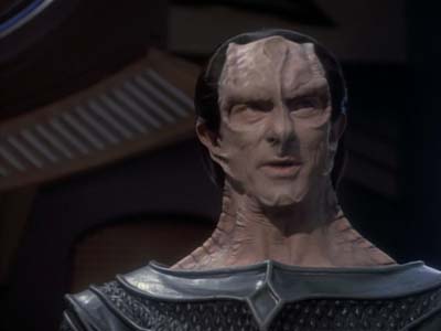 Star Trek: Deep Space Nine Screencaps "The Maquis, Part II" (S2:E21)