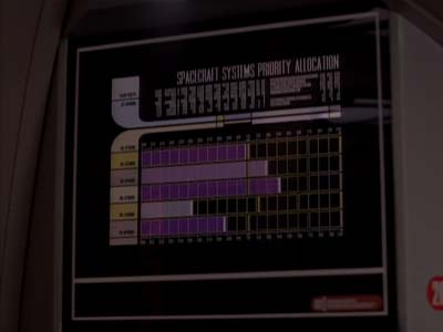 Star Trek: Deep Space Nine Screencaps "The Maquis, Part II" (S2:E21)