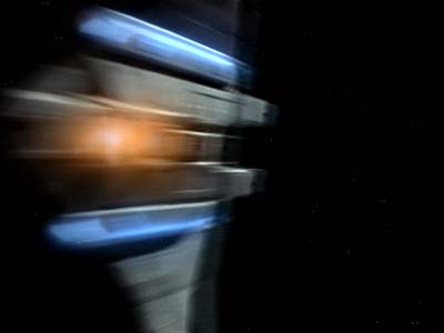 Star Trek: Deep Space Nine Screencaps "The Maquis, Part II" (S2:E21)