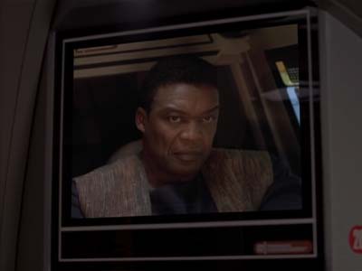 Star Trek: Deep Space Nine Screencaps "The Maquis, Part II" (S2:E21)