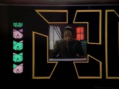 Star Trek: Deep Space Nine Screencaps "The Wire" (S2:E22)