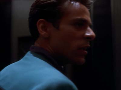 Star Trek: Deep Space Nine Screencaps "The Wire" (S2:E22)