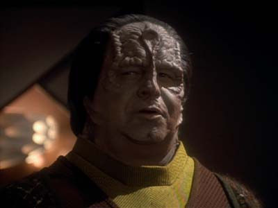 Star Trek: Deep Space Nine Screencaps "The Wire" (S2:E22)