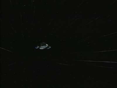 Star Trek: Deep Space Nine Screencaps "Crossover" (S2:E23)
