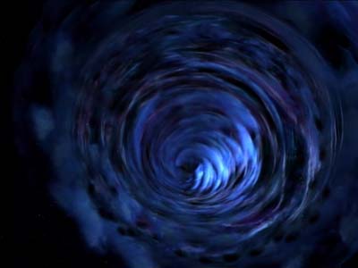 Star Trek: Deep Space Nine Screencaps "Crossover" (S2:E23)