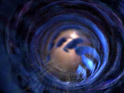 Star Trek: Deep Space Nine Screencaps "Crossover" (S2:E23)