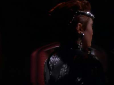 Star Trek: Deep Space Nine Screencaps "Crossover" (S2:E23)