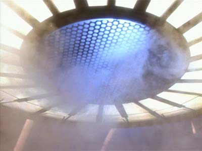 Star Trek: Deep Space Nine Screencaps "Crossover" (S2:E23)