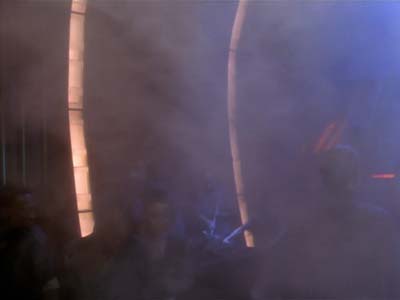 Star Trek: Deep Space Nine Screencaps "Crossover" (S2:E23)