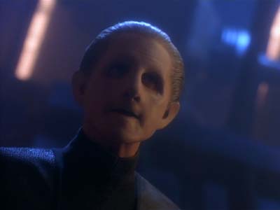 Star Trek: Deep Space Nine Screencaps "Crossover" (S2:E23)