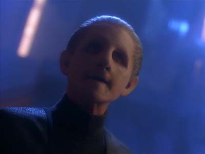 Star Trek: Deep Space Nine Screencaps "Crossover" (S2:E23)