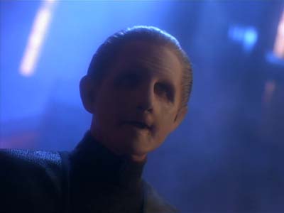 Star Trek: Deep Space Nine Screencaps "Crossover" (S2:E23)