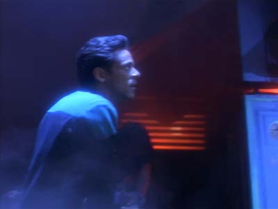 Star Trek: Deep Space Nine Screencaps "Crossover" (S2:E23)