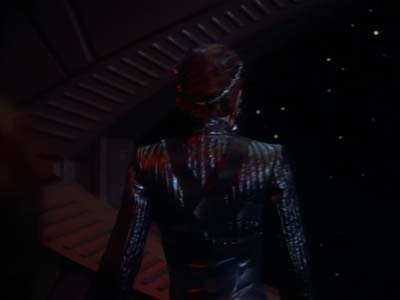 Star Trek: Deep Space Nine Screencaps "Crossover" (S2:E23)