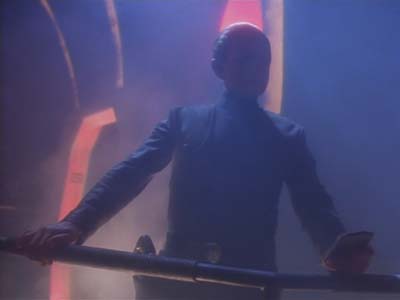 Star Trek: Deep Space Nine Screencaps "Crossover" (S2:E23)