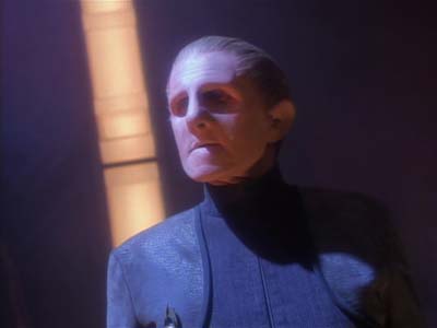 Star Trek: Deep Space Nine Screencaps "Crossover" (S2:E23)