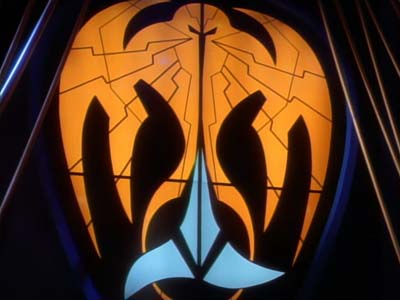 Star Trek: Deep Space Nine Screencaps "Crossover" (S2:E23)
