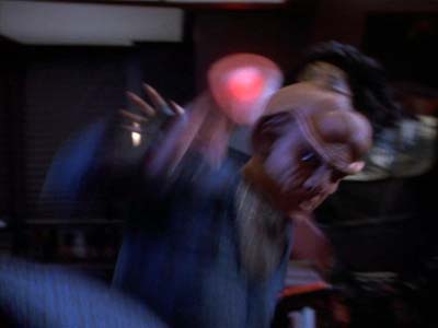 Star Trek: Deep Space Nine Screencaps "Crossover" (S2:E23)