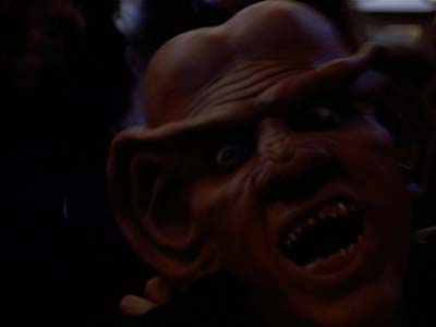 Star Trek: Deep Space Nine Screencaps "Crossover" (S2:E23)