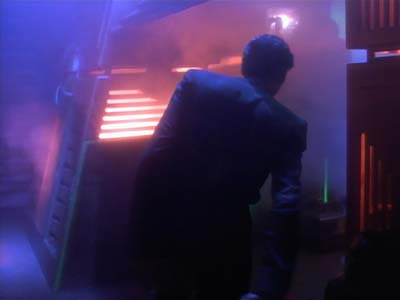 Star Trek: Deep Space Nine Screencaps "Crossover" (S2:E23)