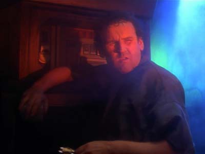 Star Trek: Deep Space Nine Screencaps "Crossover" (S2:E23)