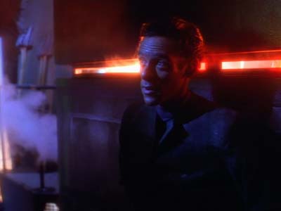 Star Trek: Deep Space Nine Screencaps "Crossover" (S2:E23)