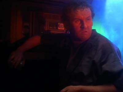 Star Trek: Deep Space Nine Screencaps "Crossover" (S2:E23)