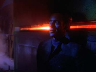 Star Trek: Deep Space Nine Screencaps "Crossover" (S2:E23)