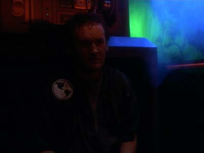 Star Trek: Deep Space Nine Screencaps "Crossover" (S2:E23)