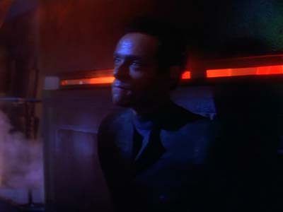 Star Trek: Deep Space Nine Screencaps "Crossover" (S2:E23)