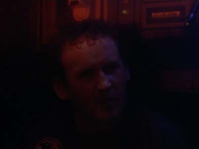 Star Trek: Deep Space Nine Screencaps "Crossover" (S2:E23)