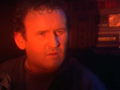 Star Trek: Deep Space Nine Screencaps "Crossover" (S2:E23)