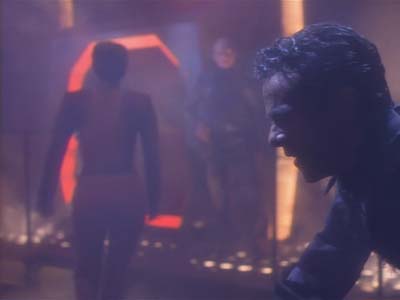 Star Trek: Deep Space Nine Screencaps "Crossover" (S2:E23)