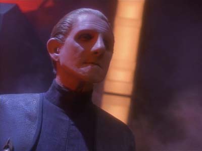Star Trek: Deep Space Nine Screencaps "Crossover" (S2:E23)