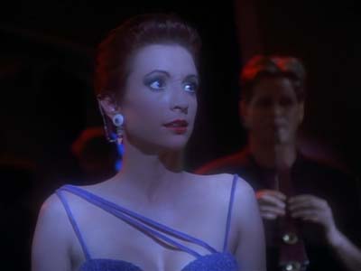 Star Trek: Deep Space Nine Screencaps "Crossover" (S2:E23)