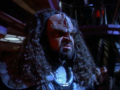 Star Trek: Deep Space Nine Screencaps "Crossover" (S2:E23)