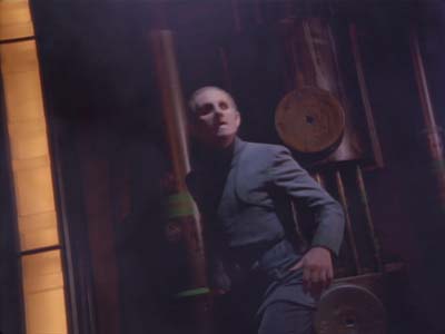 Star Trek: Deep Space Nine Screencaps "Crossover" (S2:E23)