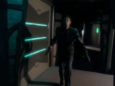 Star Trek: Deep Space Nine Screencaps "Crossover" (S2:E23)