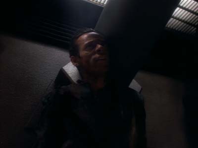 Star Trek: Deep Space Nine Screencaps "Crossover" (S2:E23)