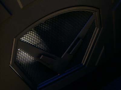 Star Trek: Deep Space Nine Screencaps "Crossover" (S2:E23)