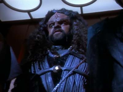 Star Trek: Deep Space Nine Screencaps "Crossover" (S2:E23)