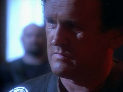 Star Trek: Deep Space Nine Screencaps "Crossover" (S2:E23)