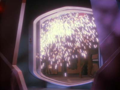 Star Trek: Deep Space Nine Screencaps "Crossover" (S2:E23)