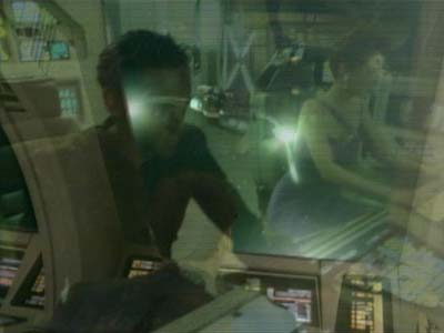 Star Trek: Deep Space Nine Screencaps "Crossover" (S2:E23)