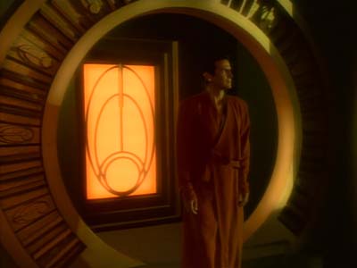 Star Trek: Deep Space Nine Screencaps "The Collaborator" (S2:E24)