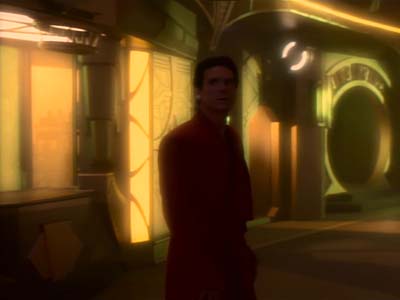 Star Trek: Deep Space Nine Screencaps "The Collaborator" (S2:E24)