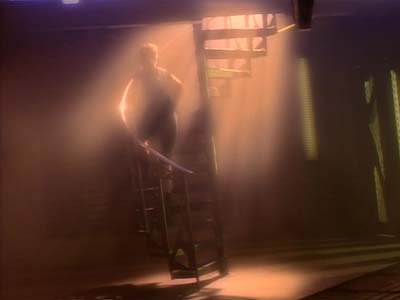 Star Trek: Deep Space Nine Screencaps "The Collaborator" (S2:E24)