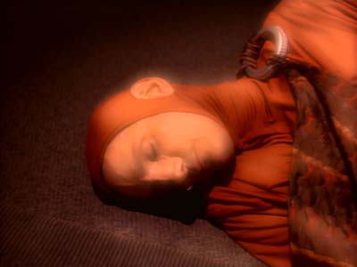 Star Trek: Deep Space Nine Screencaps "The Collaborator" (S2:E24)